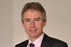 Uzielli is new finance head for Heathrow